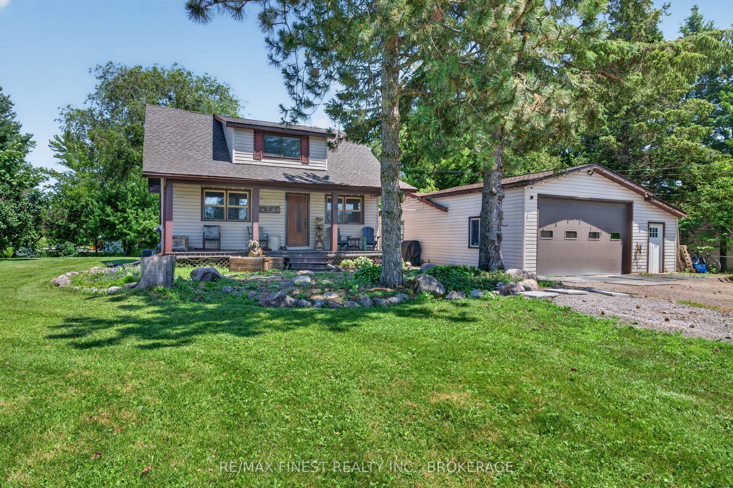 2270 MCIVOR Road