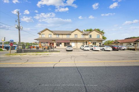 7 Nassau Street Oshawa ON L1J 4A3