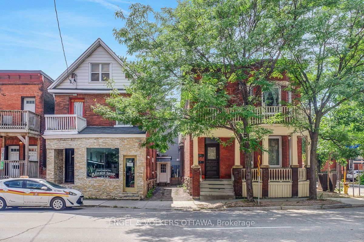 258 Kent Street