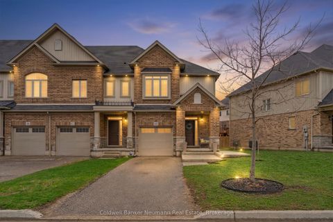 86 Pettitt Drive Guelph ON N1E 0M2