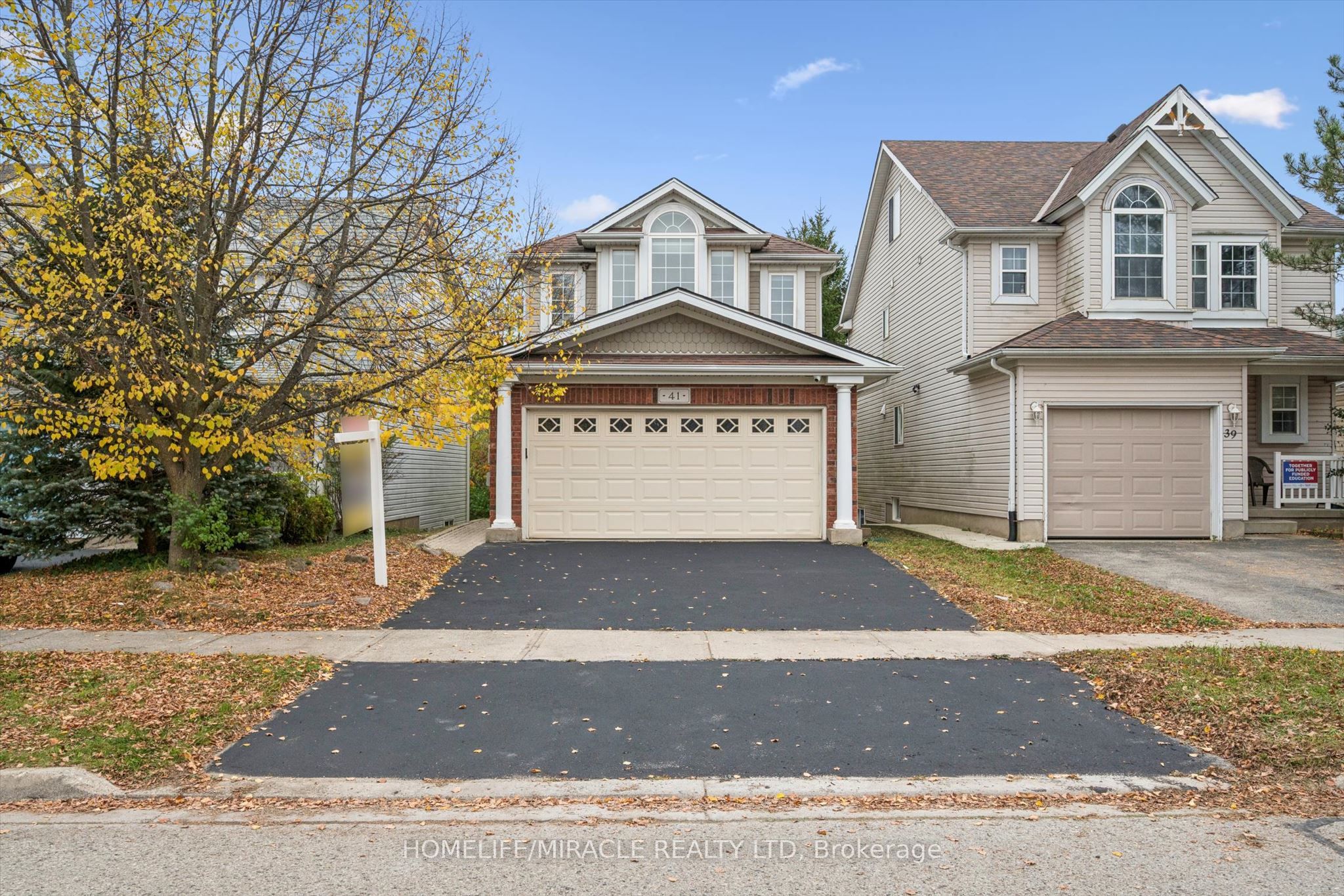 41 Porter Drive