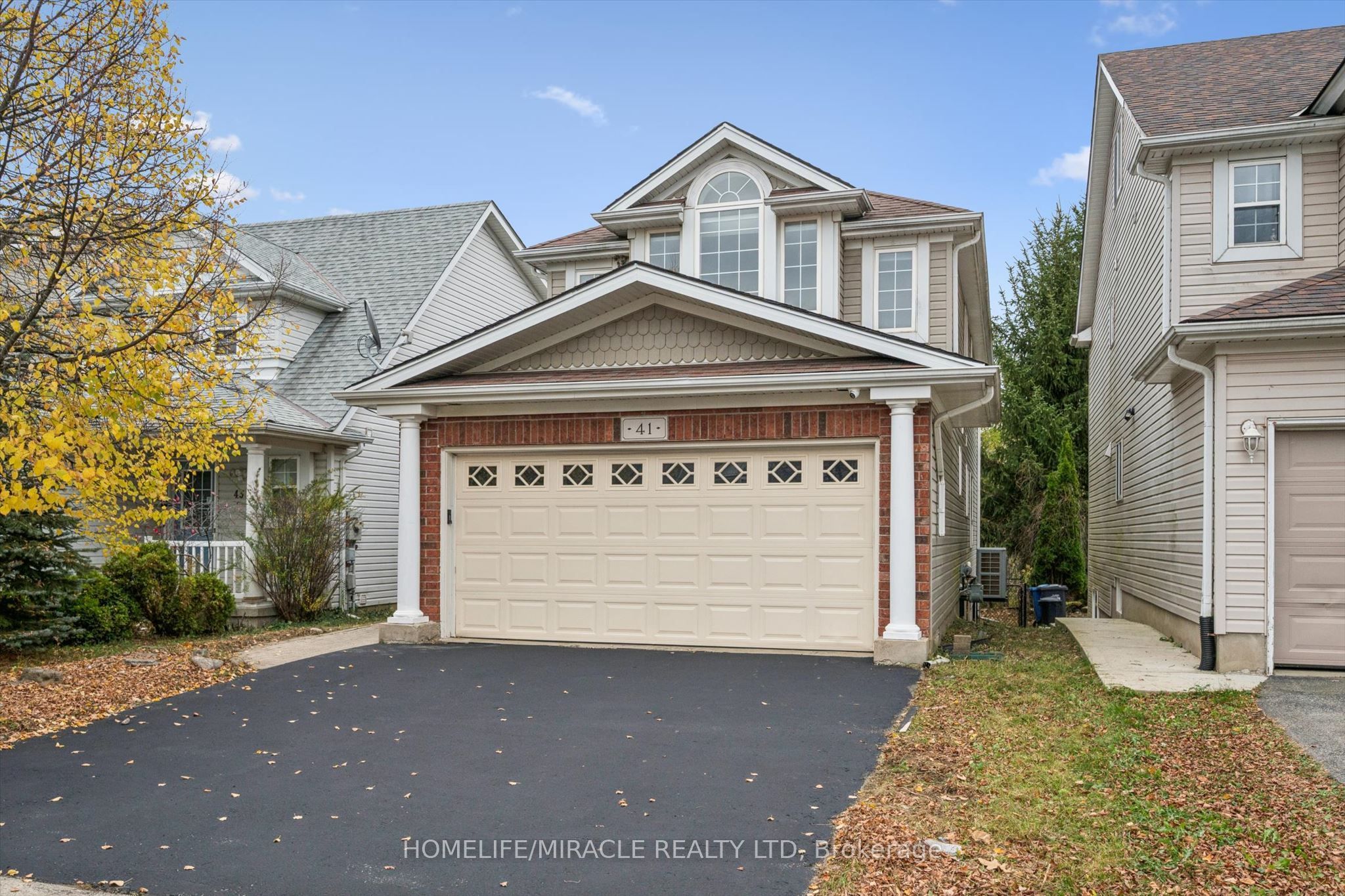 41 Porter Drive