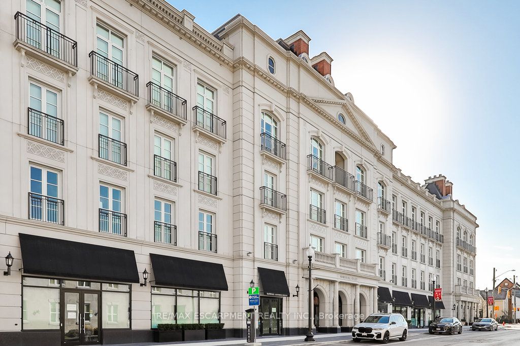 300 Randall Street 212