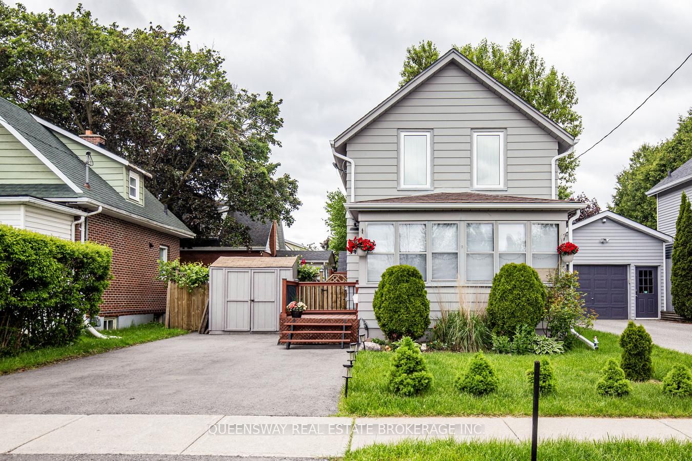 340 French Street