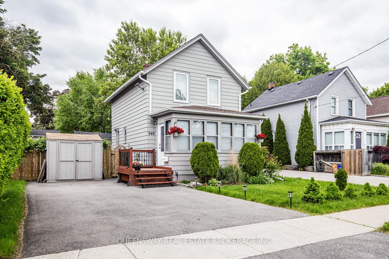 340 French Street