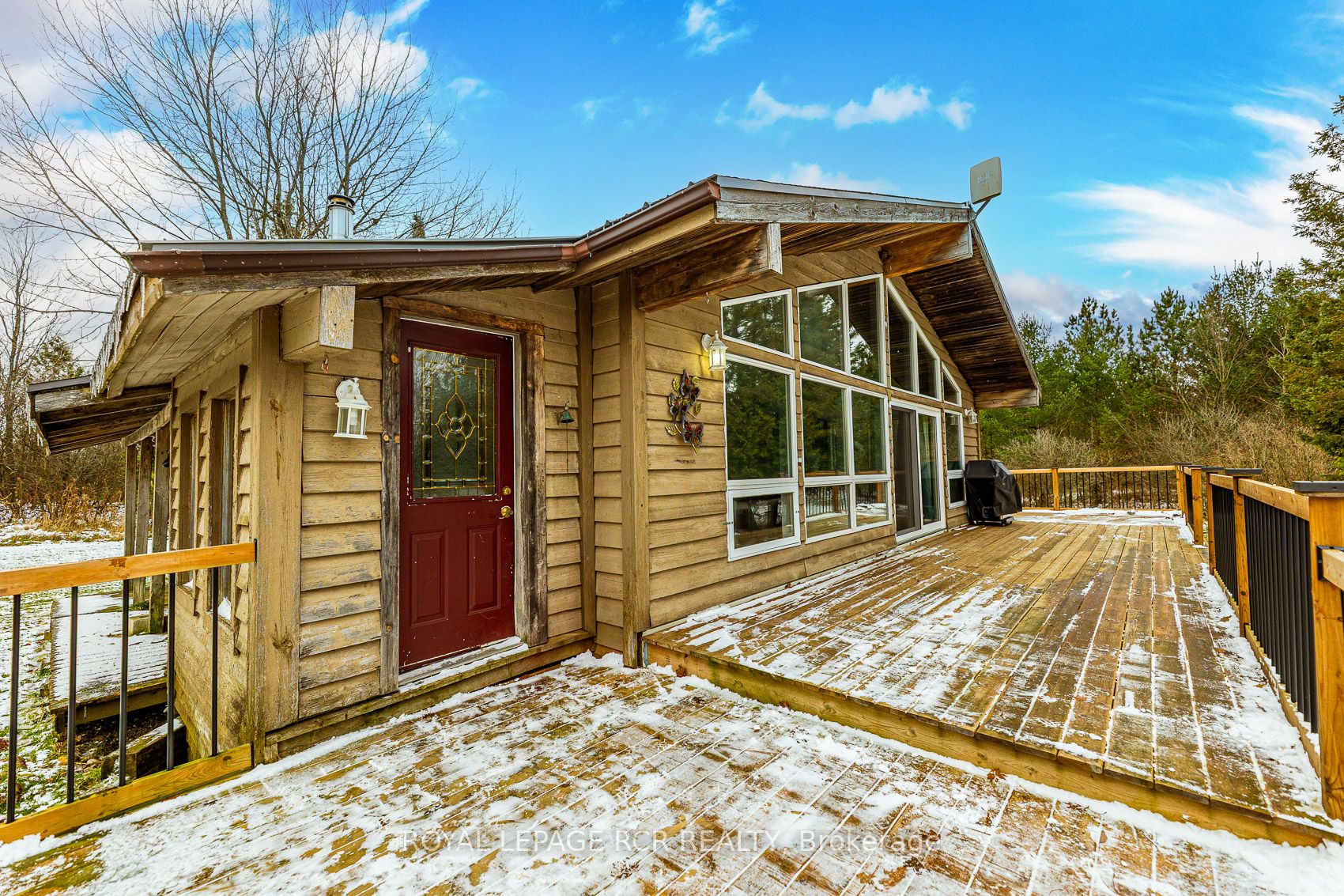 573106 Southgate Sideroad 57 N/A