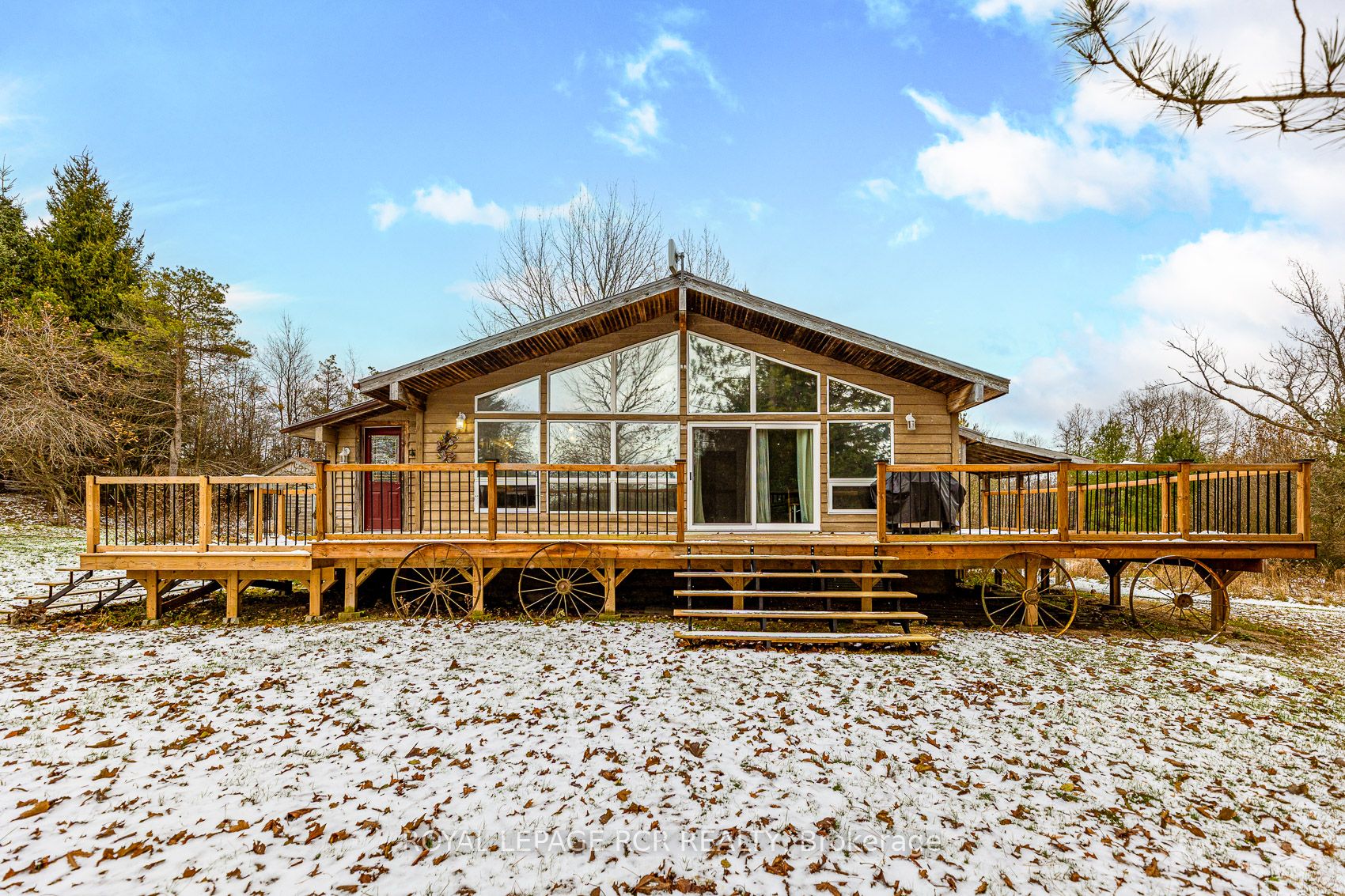 573106 Southgate Sideroad 57 N/A