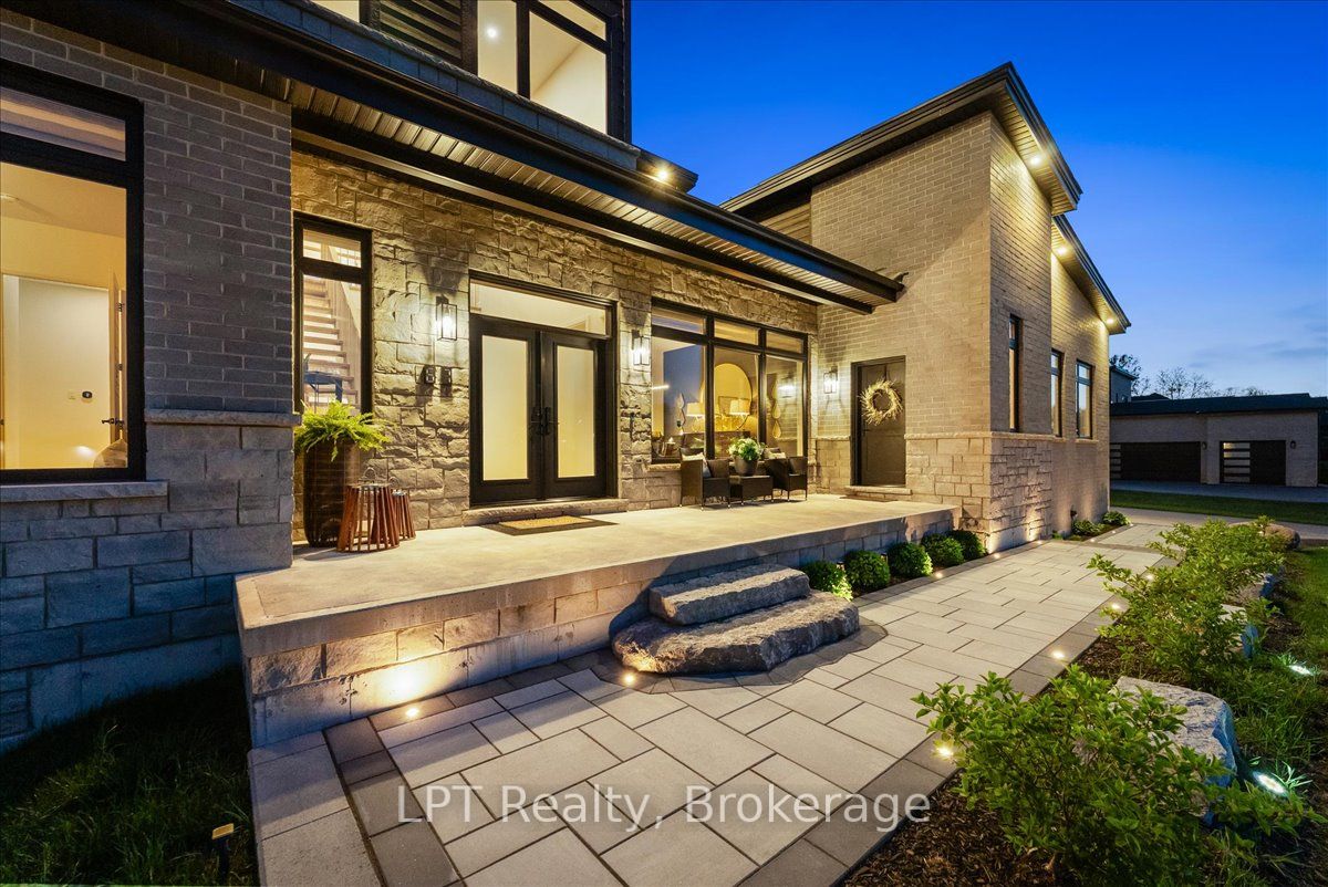 67 Charles Tilley Crescent