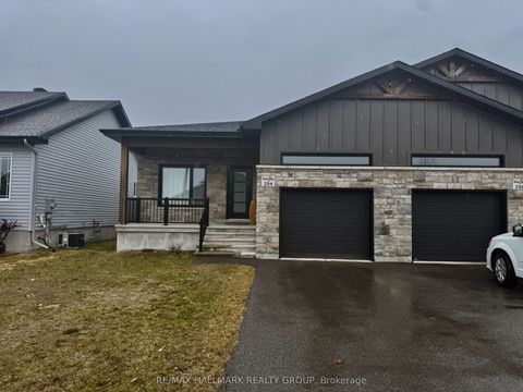 294 TRILLIUM Circle Alfred and Plantagenet ON K0A 3K0