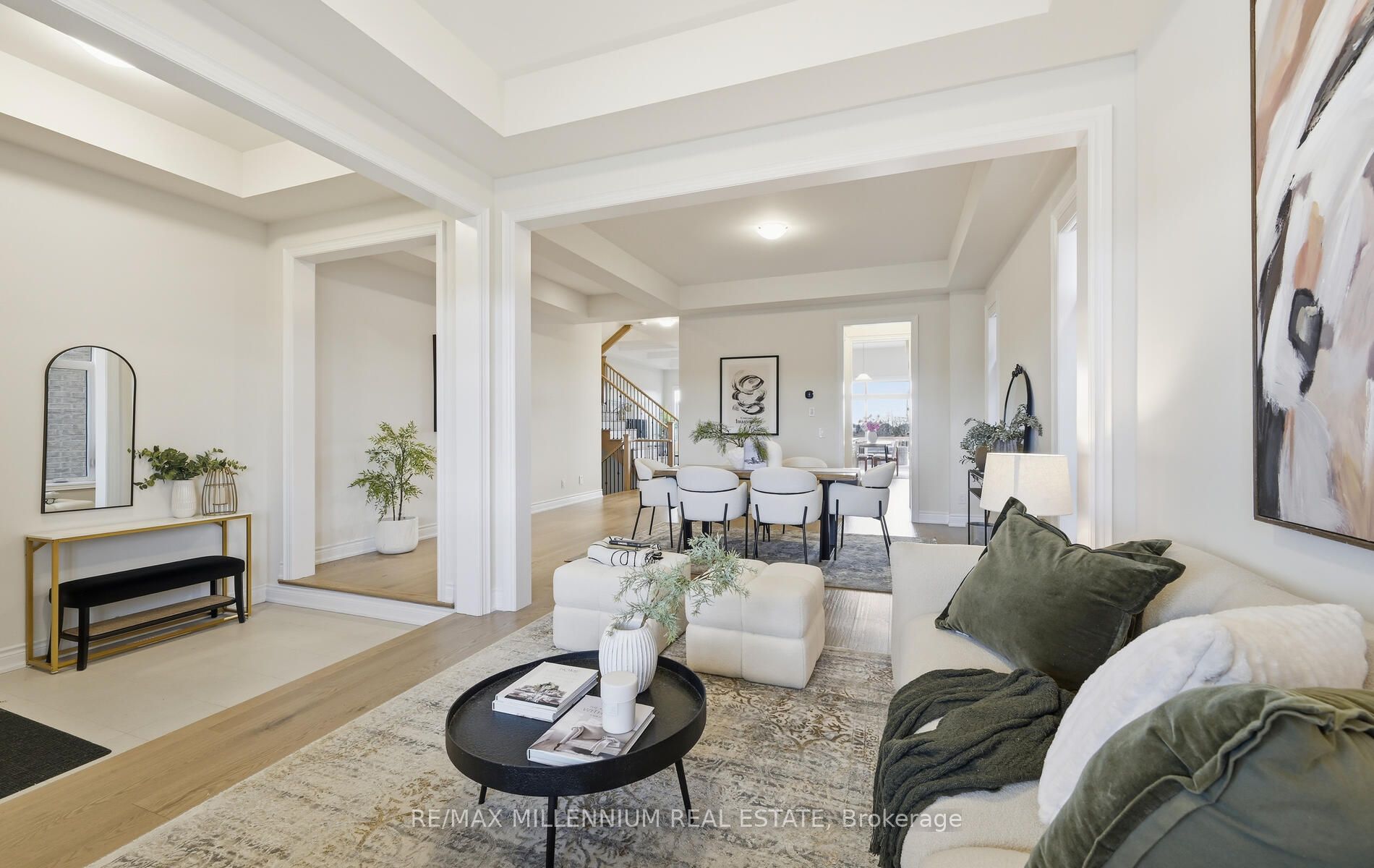 7 Spring Garden Court