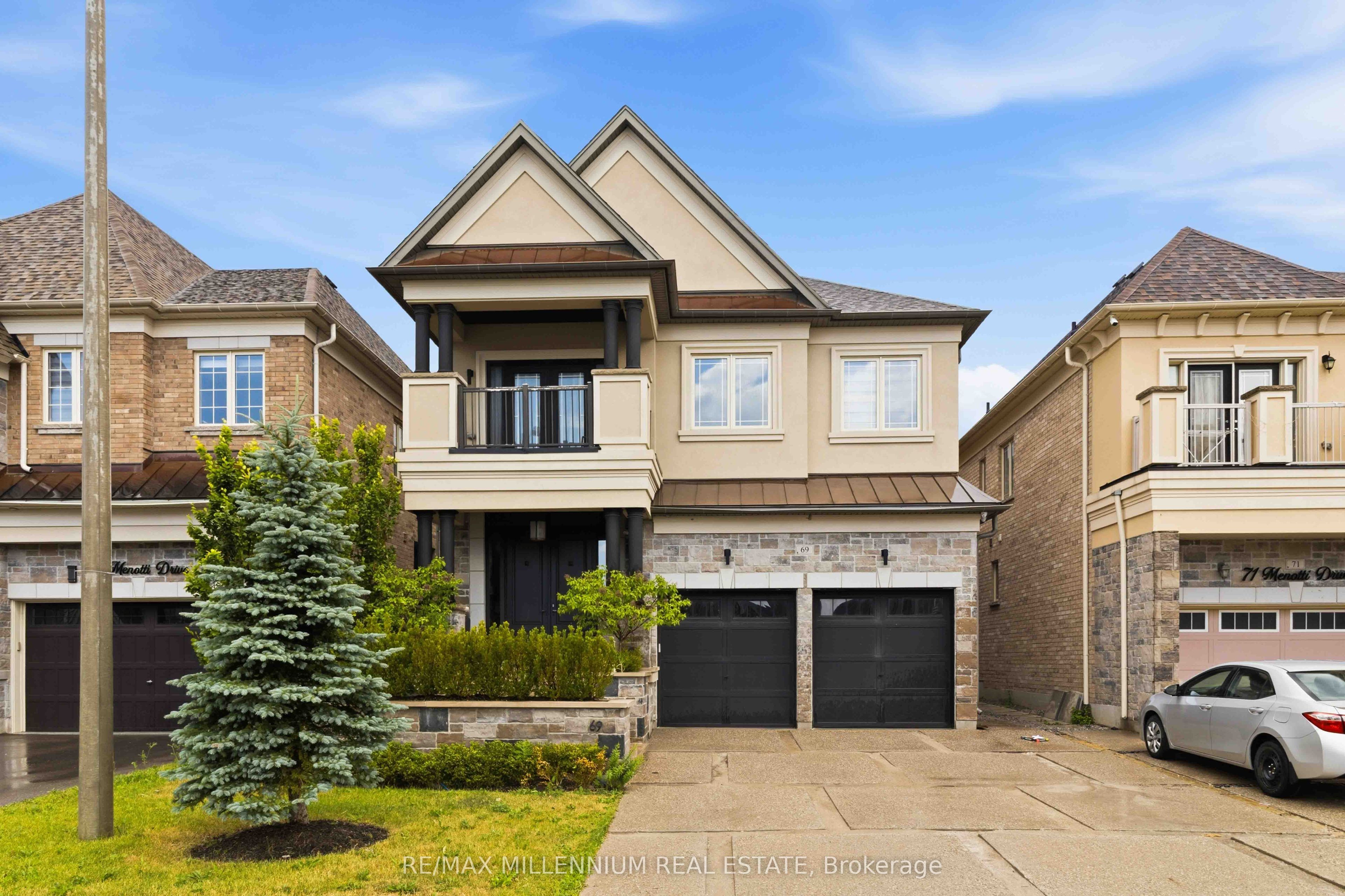 69 Menotti Drive