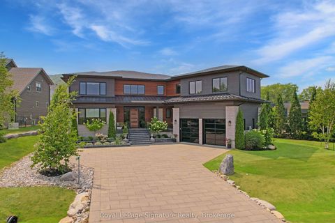 128 Arnot Crescent Blue Mountains ON L9Y 0Z8