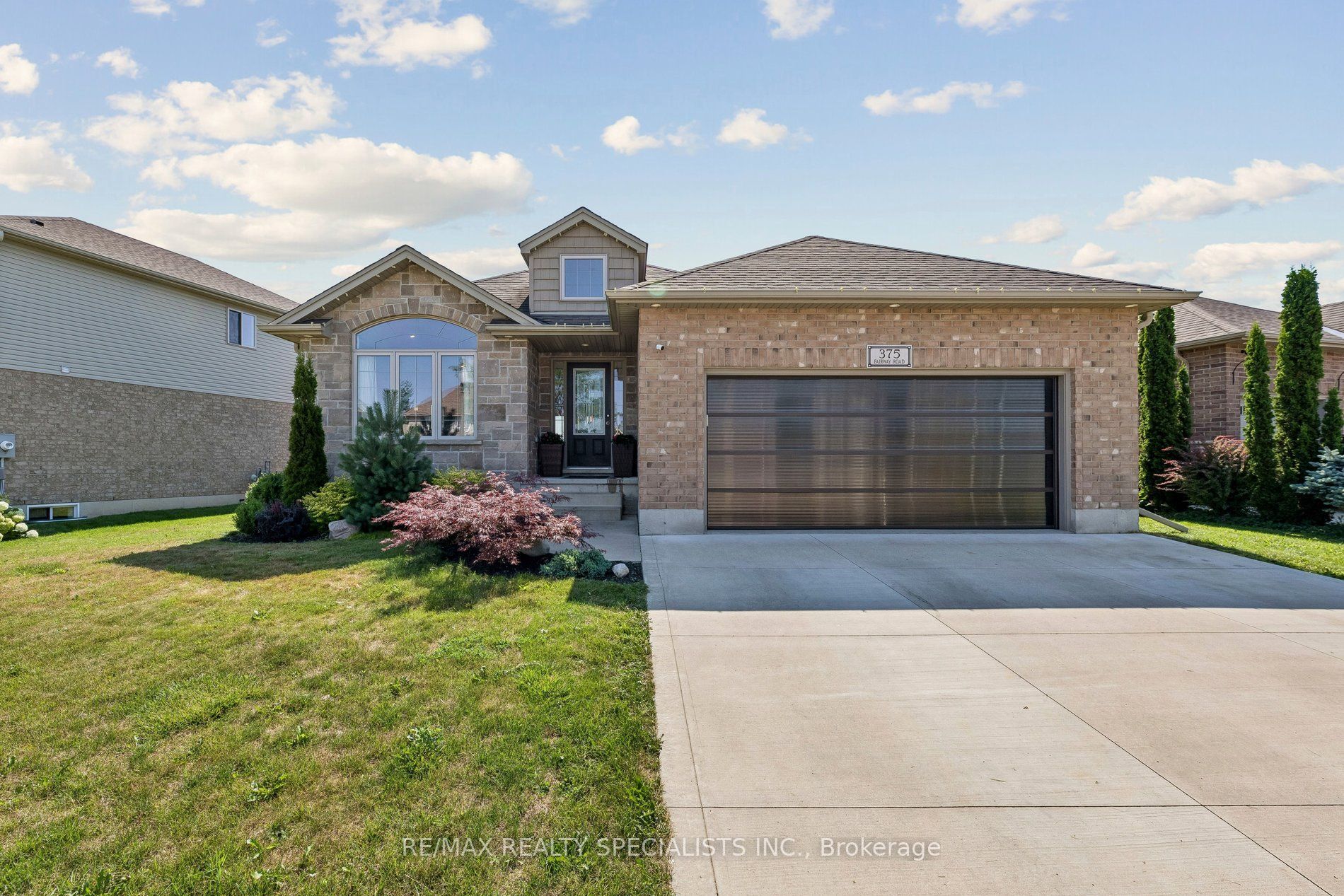 375 Fairway Road