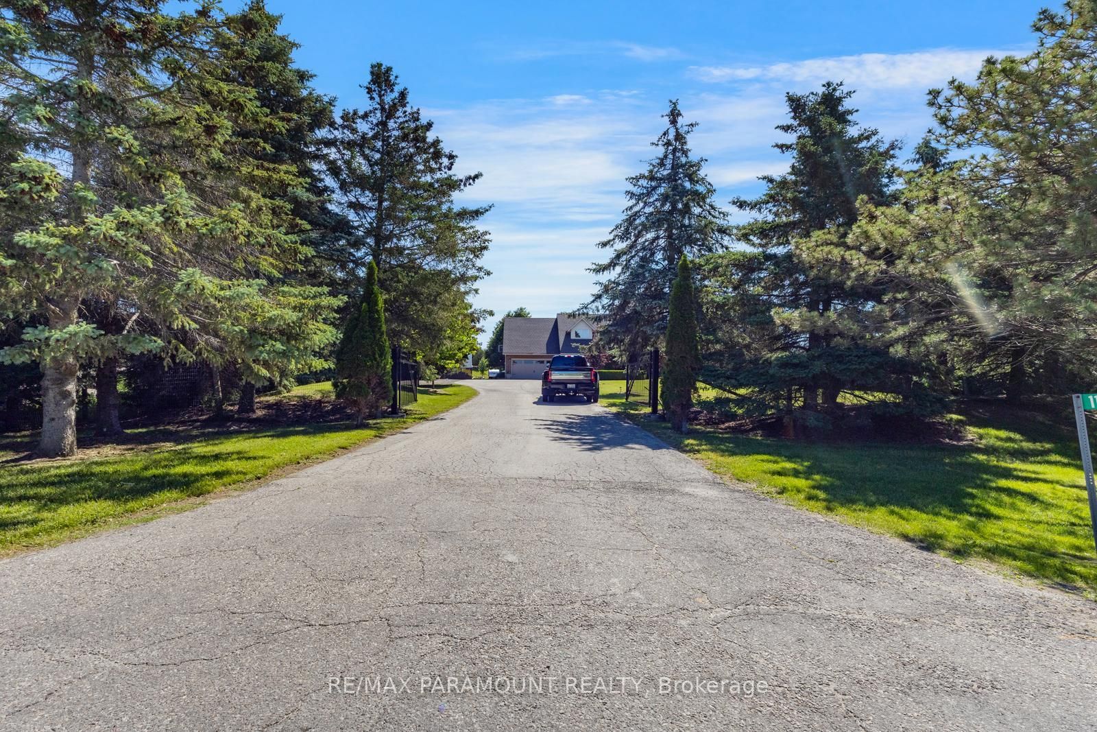 11741 Cold Creek Road
