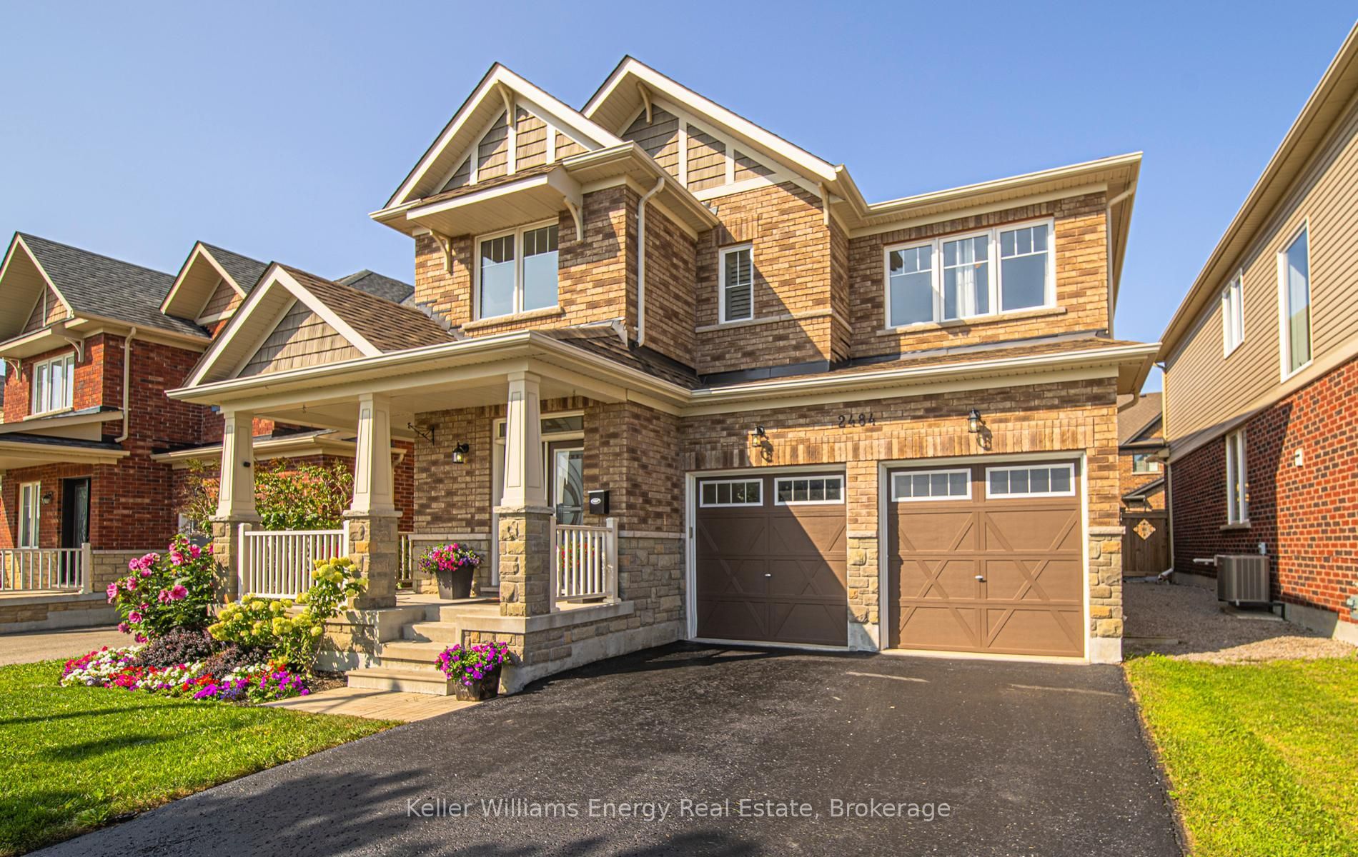 2484 Bridle Road