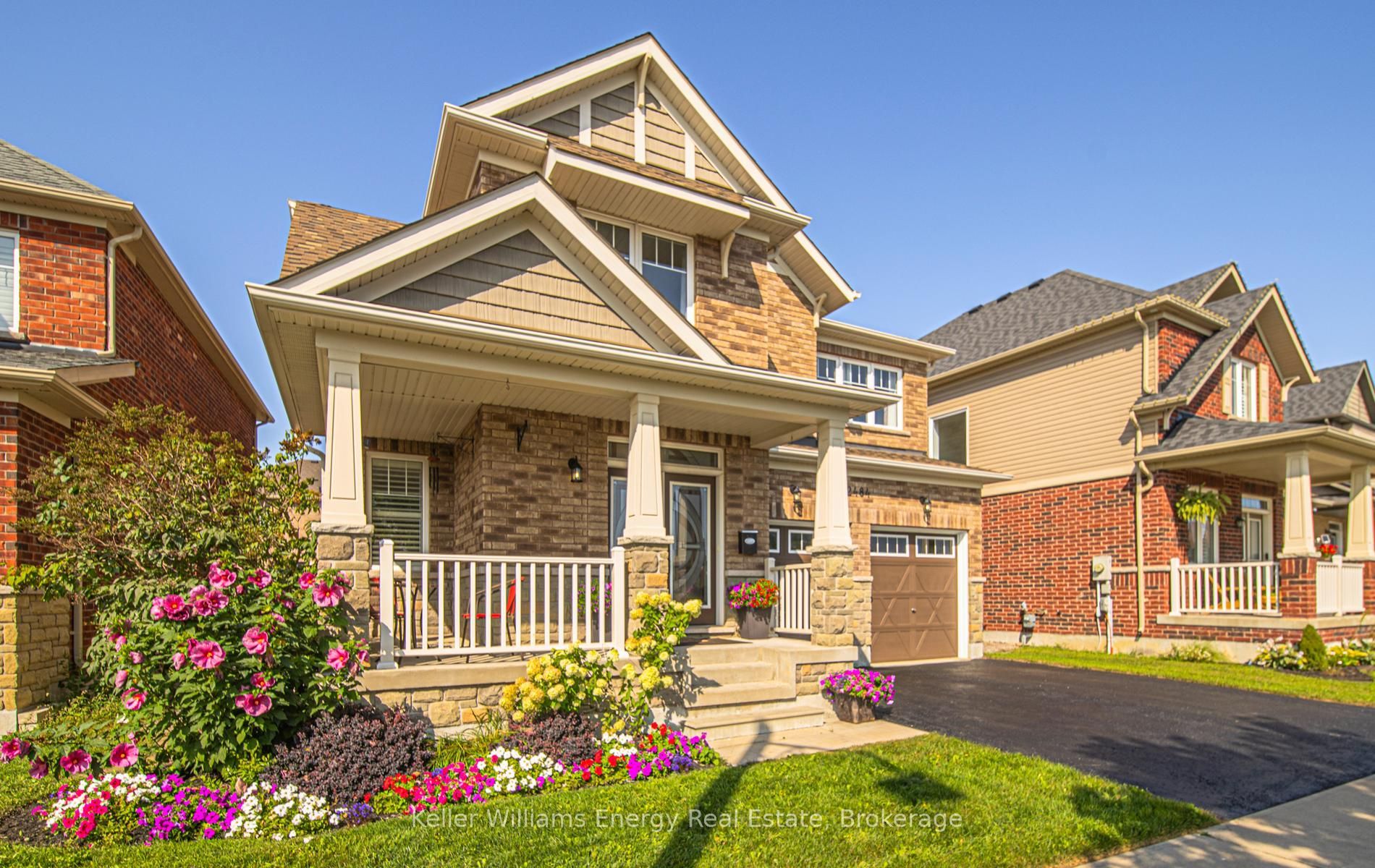 2484 Bridle Road