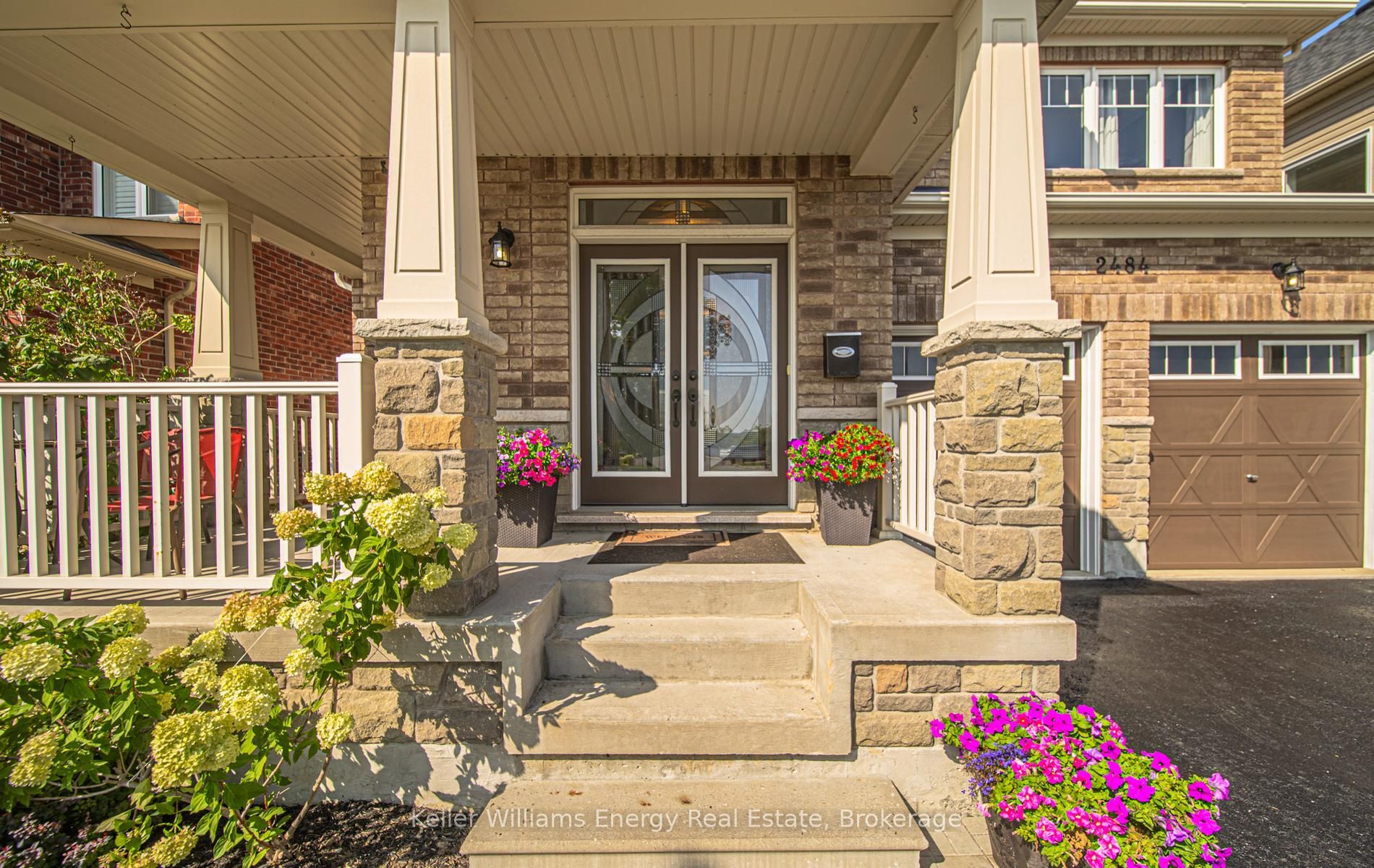 2484 Bridle Road