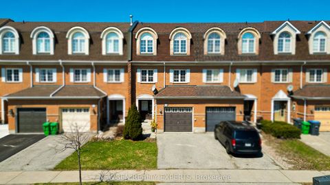 3409 Southwick Street Mississauga ON L5M 7M1