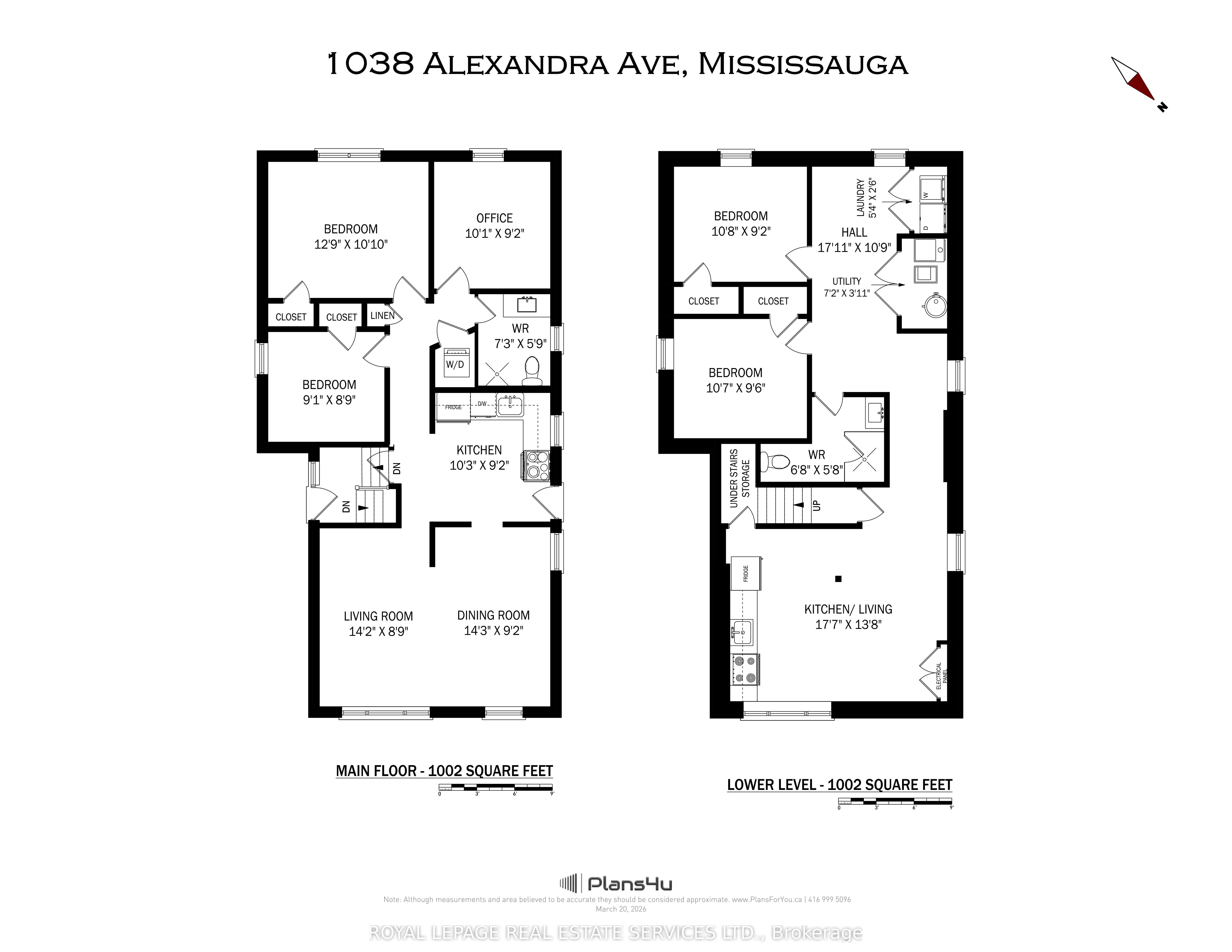 1038 Alexandra Avenue