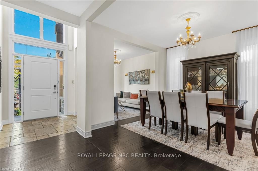 14 TUSCANY Court