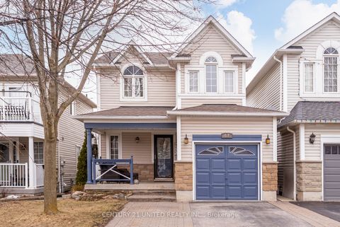 67 Ault Crescent Whitby ON L1M 2G7