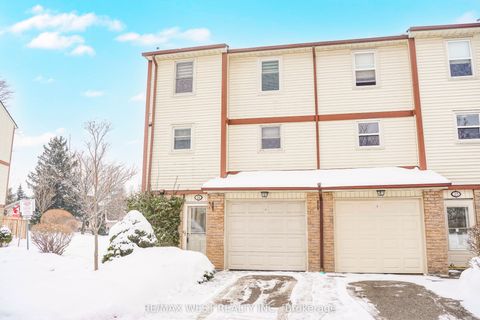 7340 Copenhagen Road 24 Mississauga ON L5N 2S5