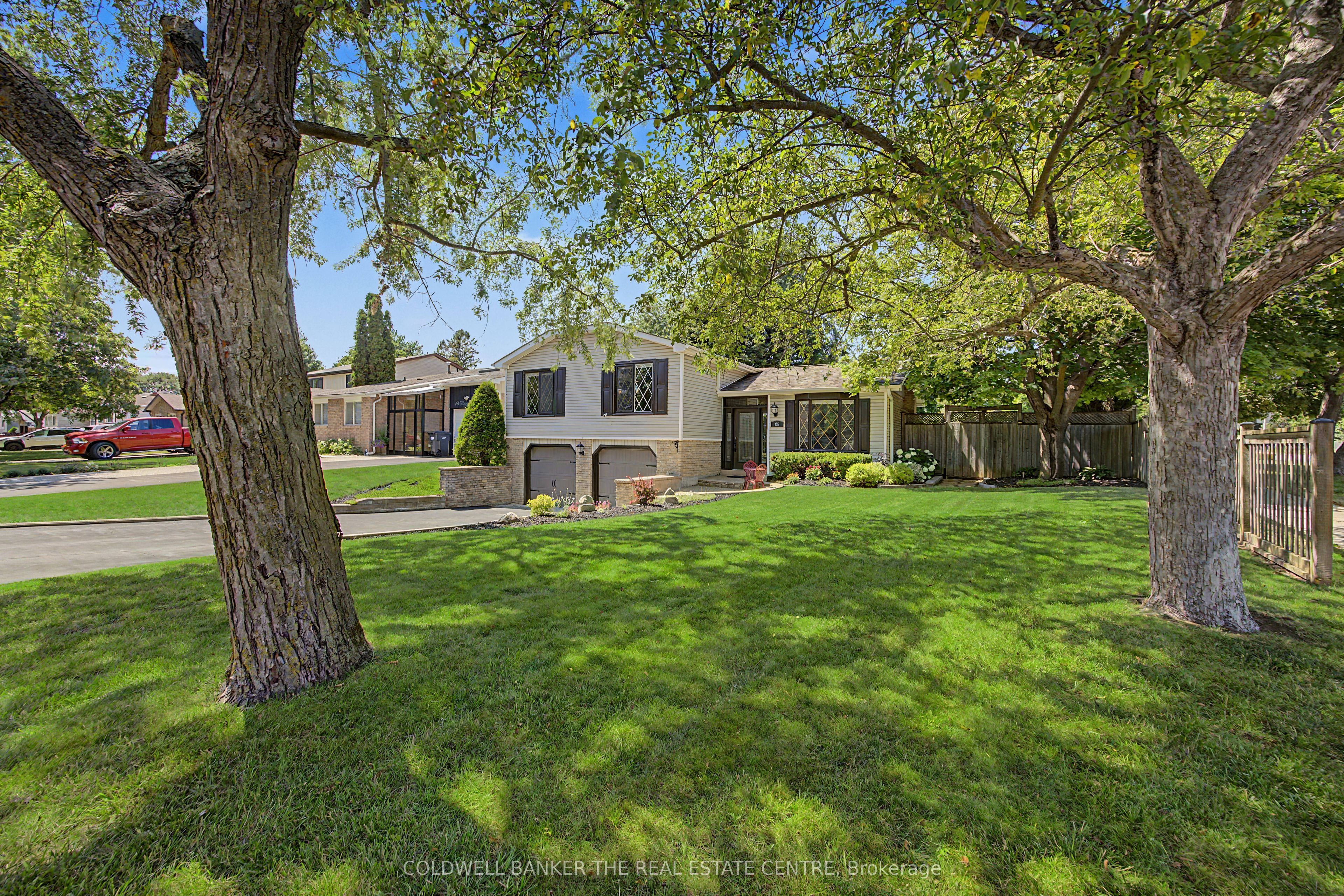 85 Wright Crescent