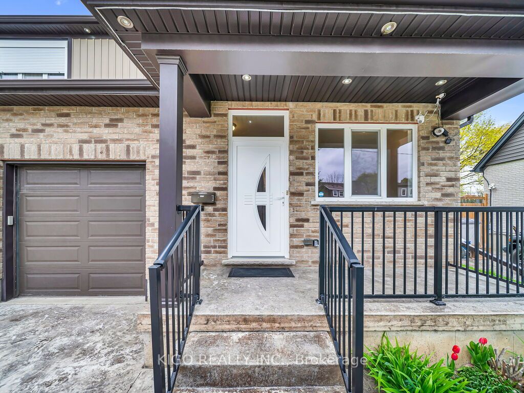 236 Neilson Avenue