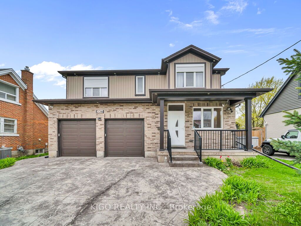 236 Neilson Avenue