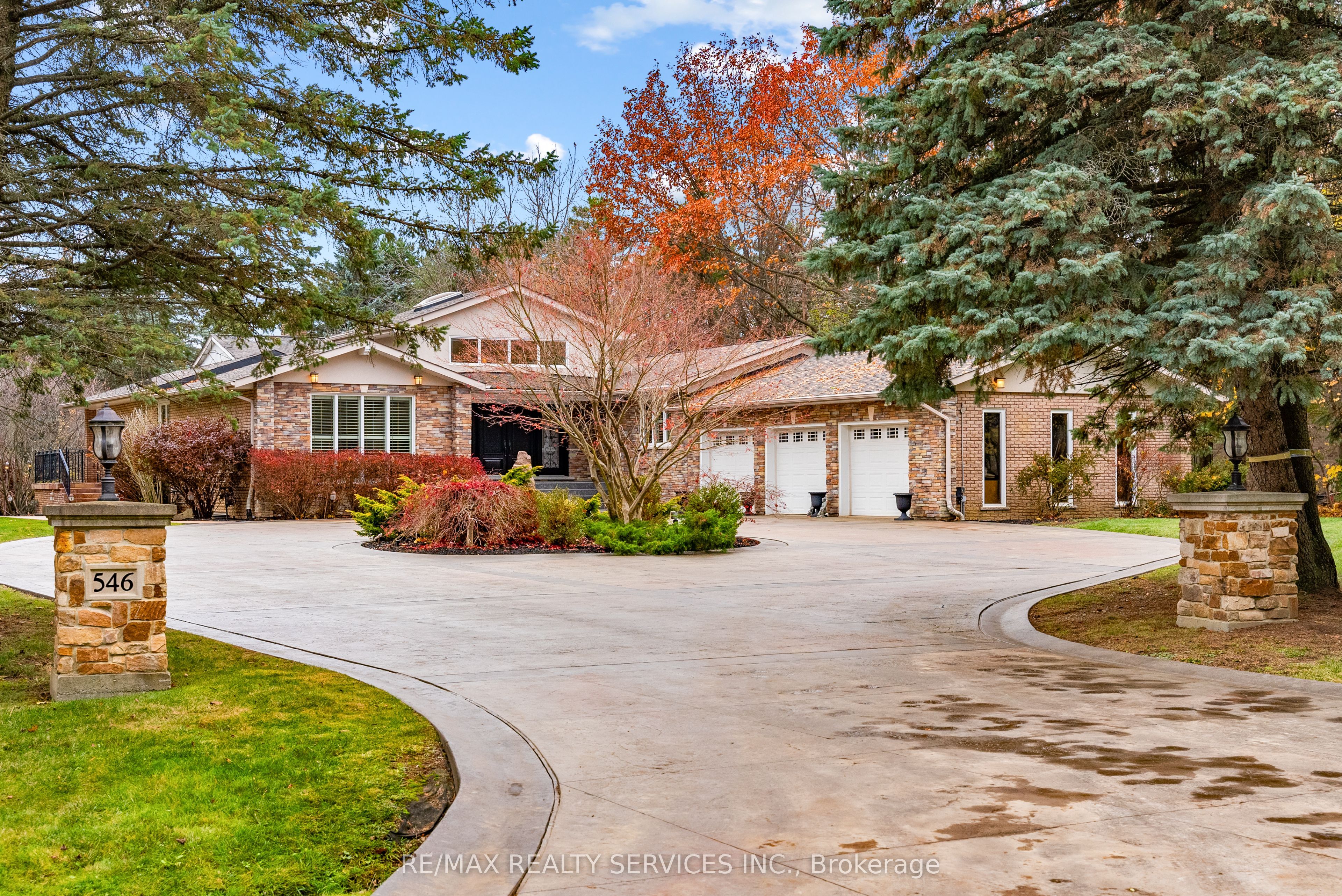 546 Conservation Drive