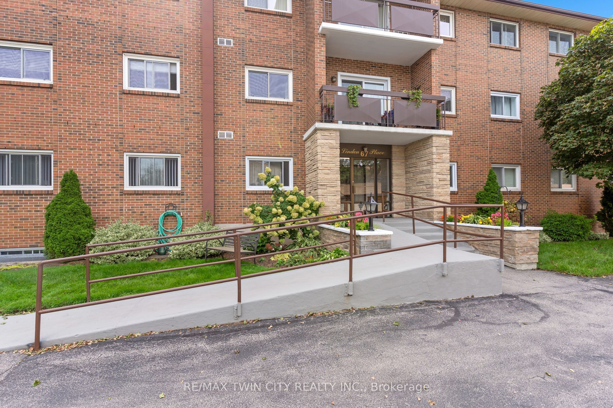 67 Breckenridge Drive 206