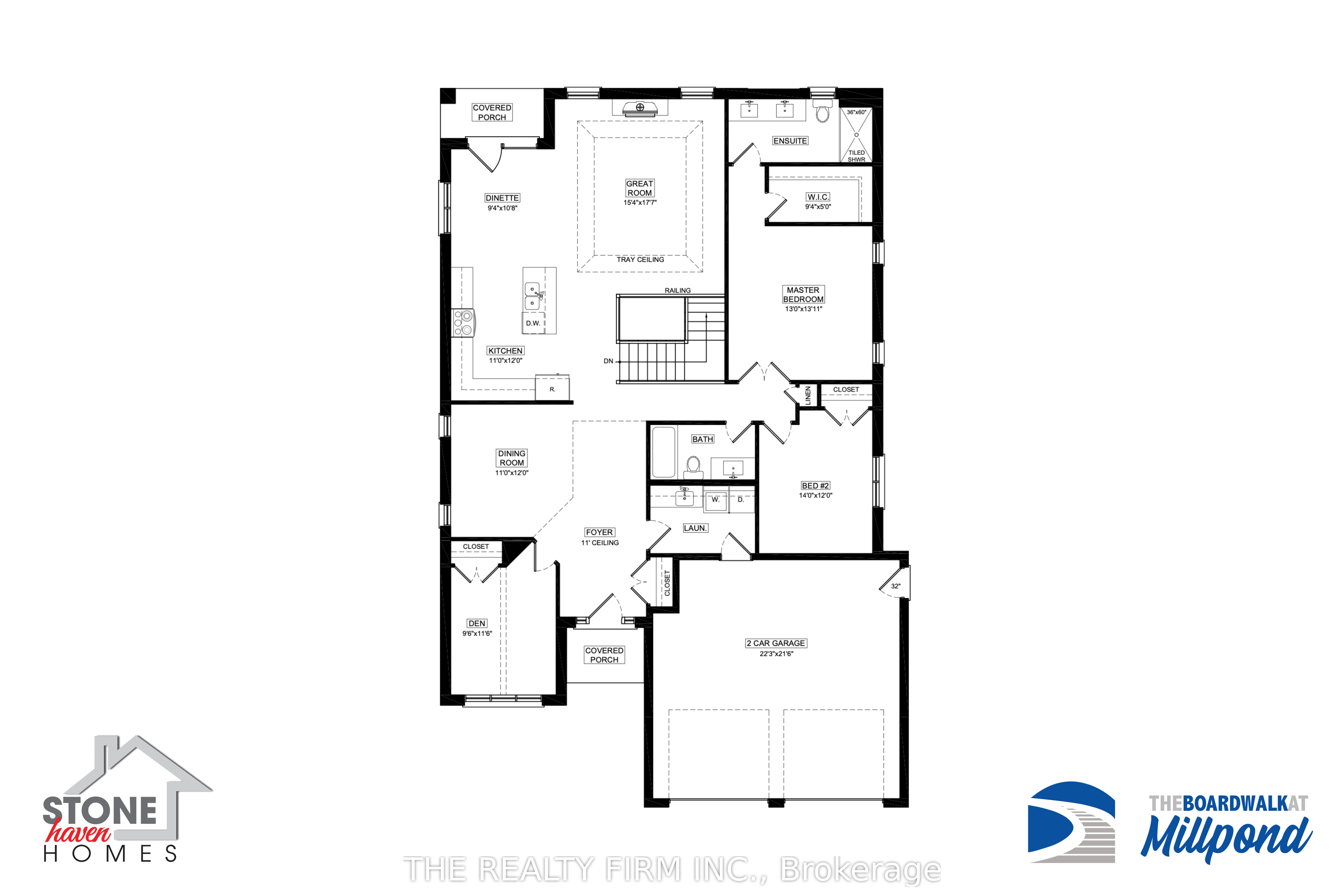 241 Harvest Lane