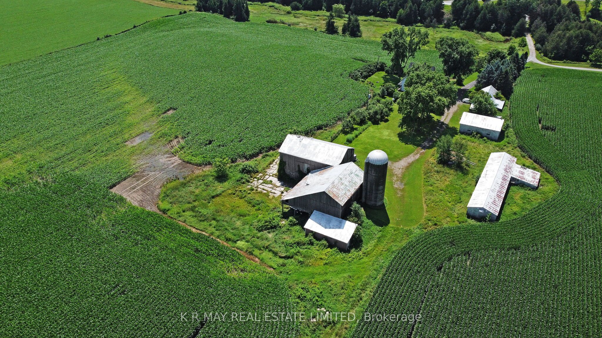 11699 Concession 6 N/A