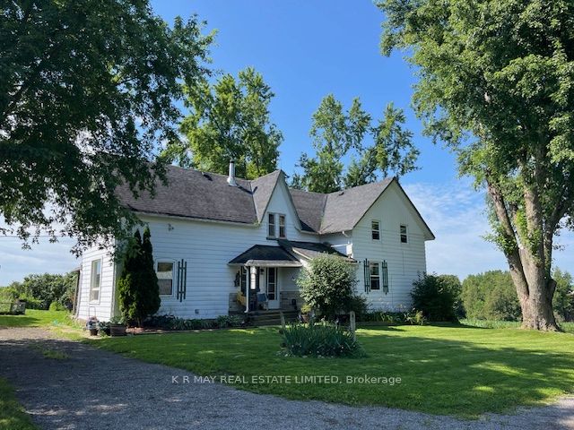11699 Concession 6 N/A