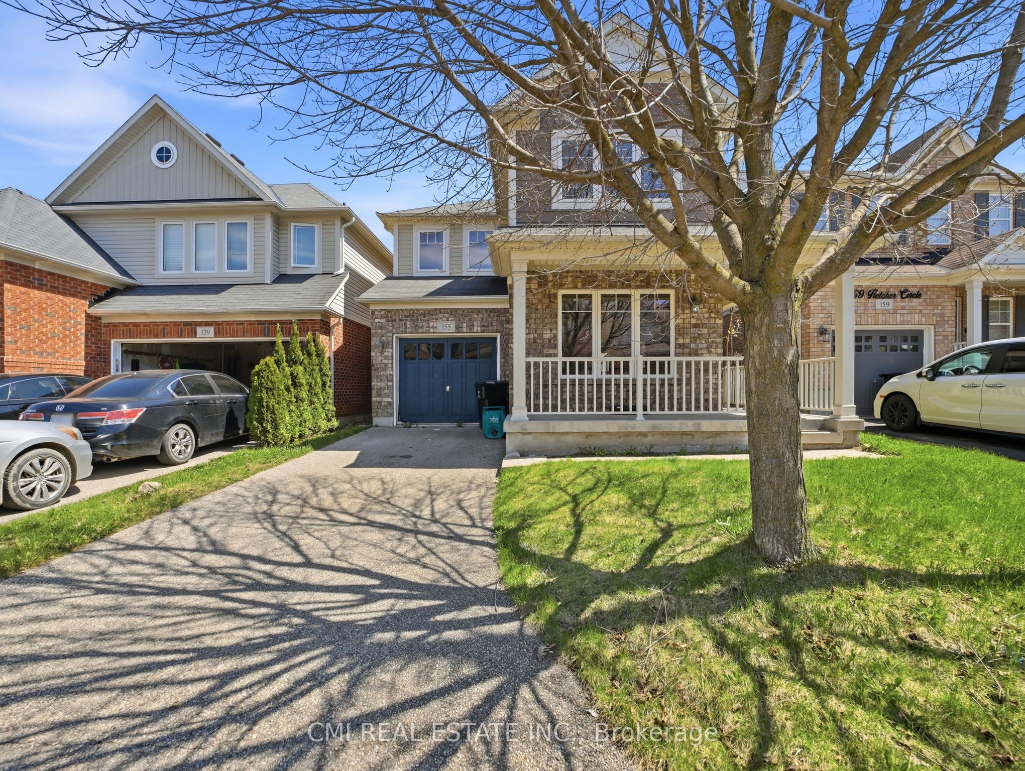 155 Fletcher Circle