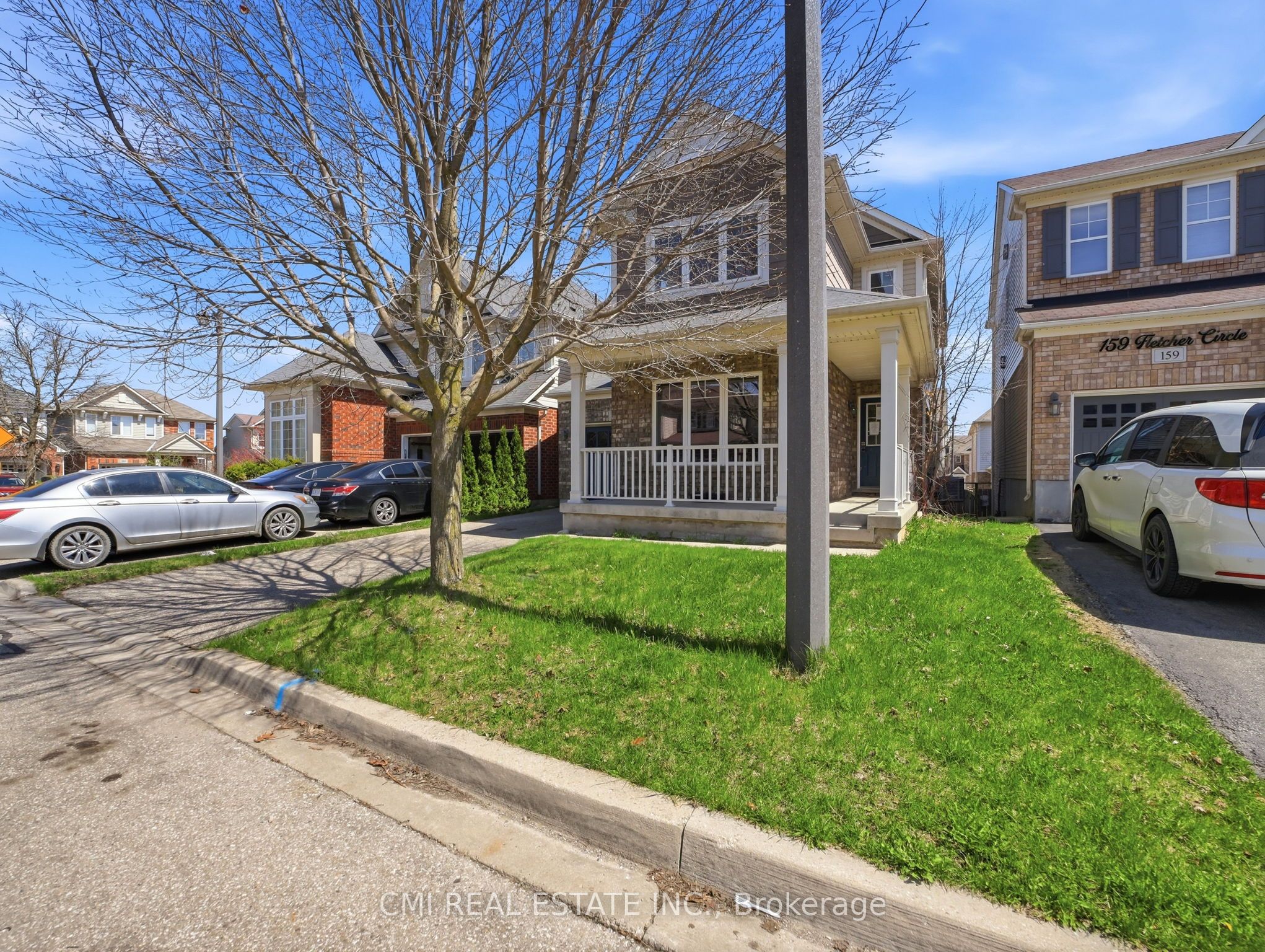 155 Fletcher Circle