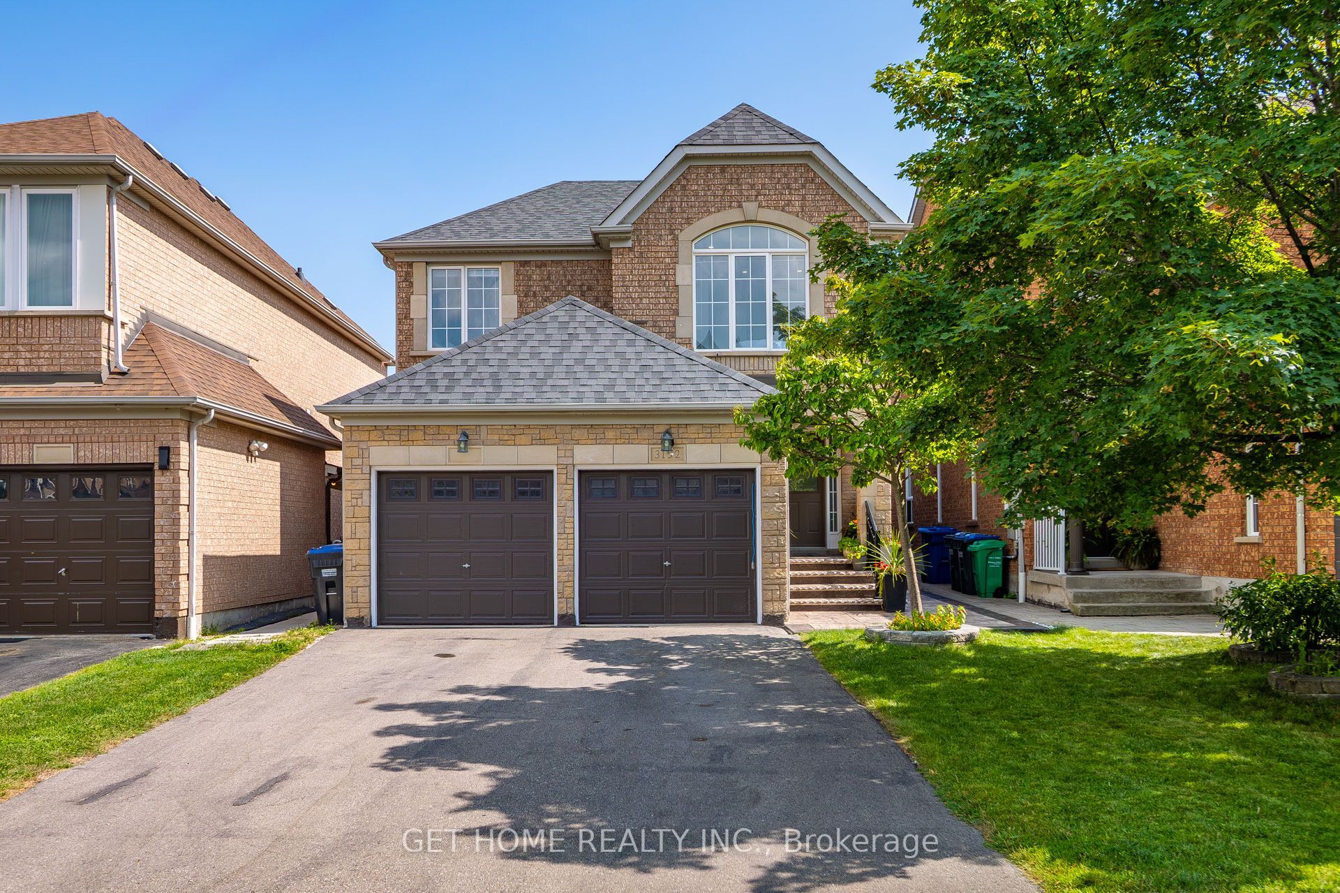 3152 Malham Gate