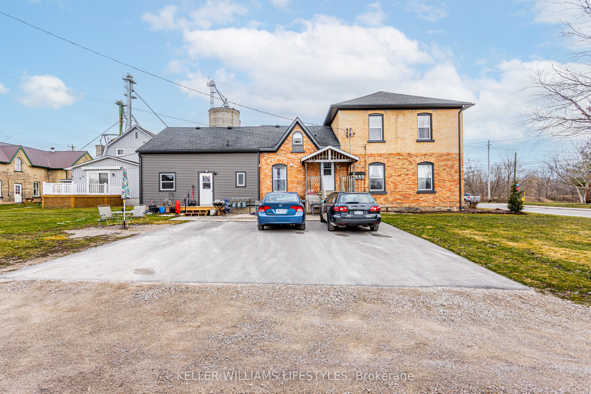 63 ST. ANDREW Street