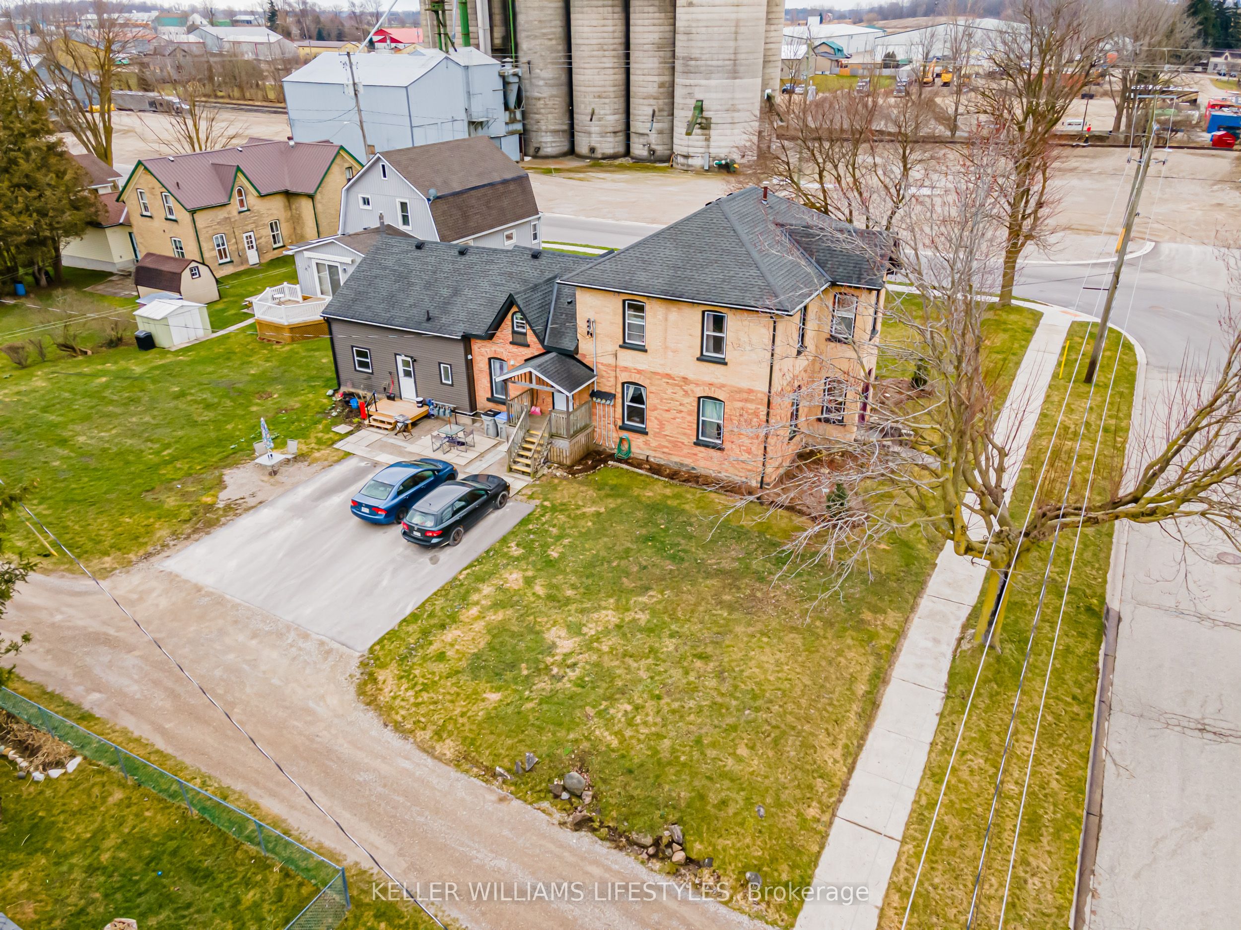 63 ST. ANDREW Street