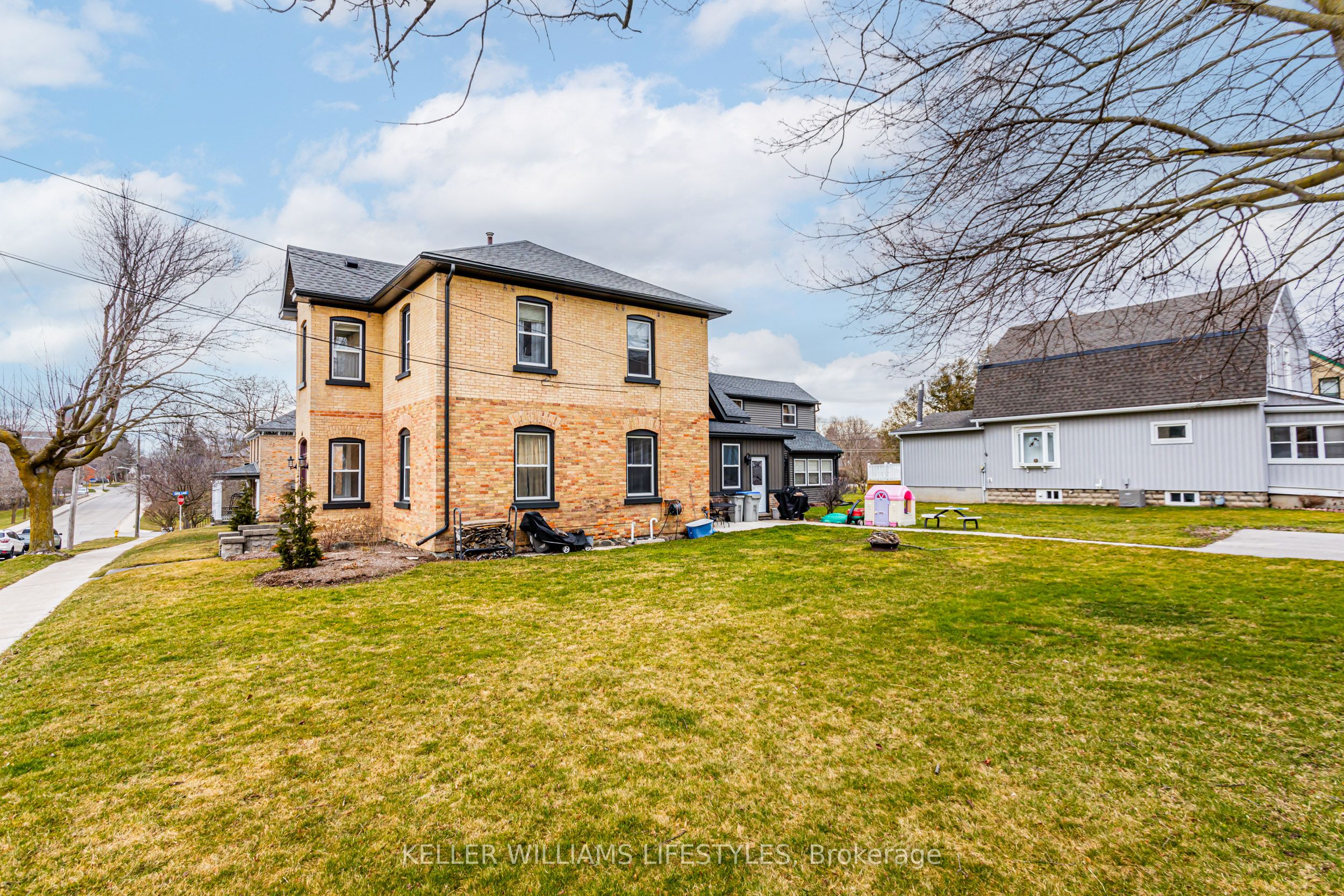 63 ST. ANDREW Street