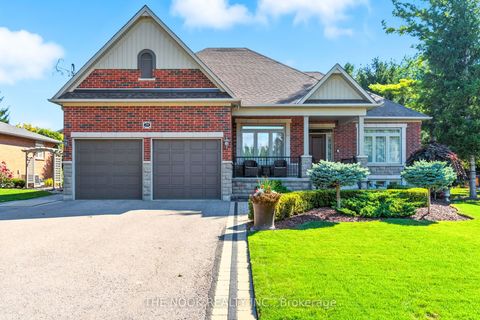 59 Queen Street Whitby ON L1M 1C4