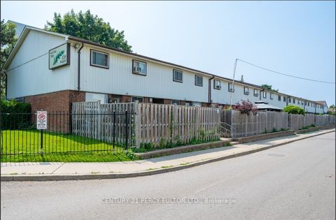 120 Nonquon Road 150 Oshawa ON L1G 7E6