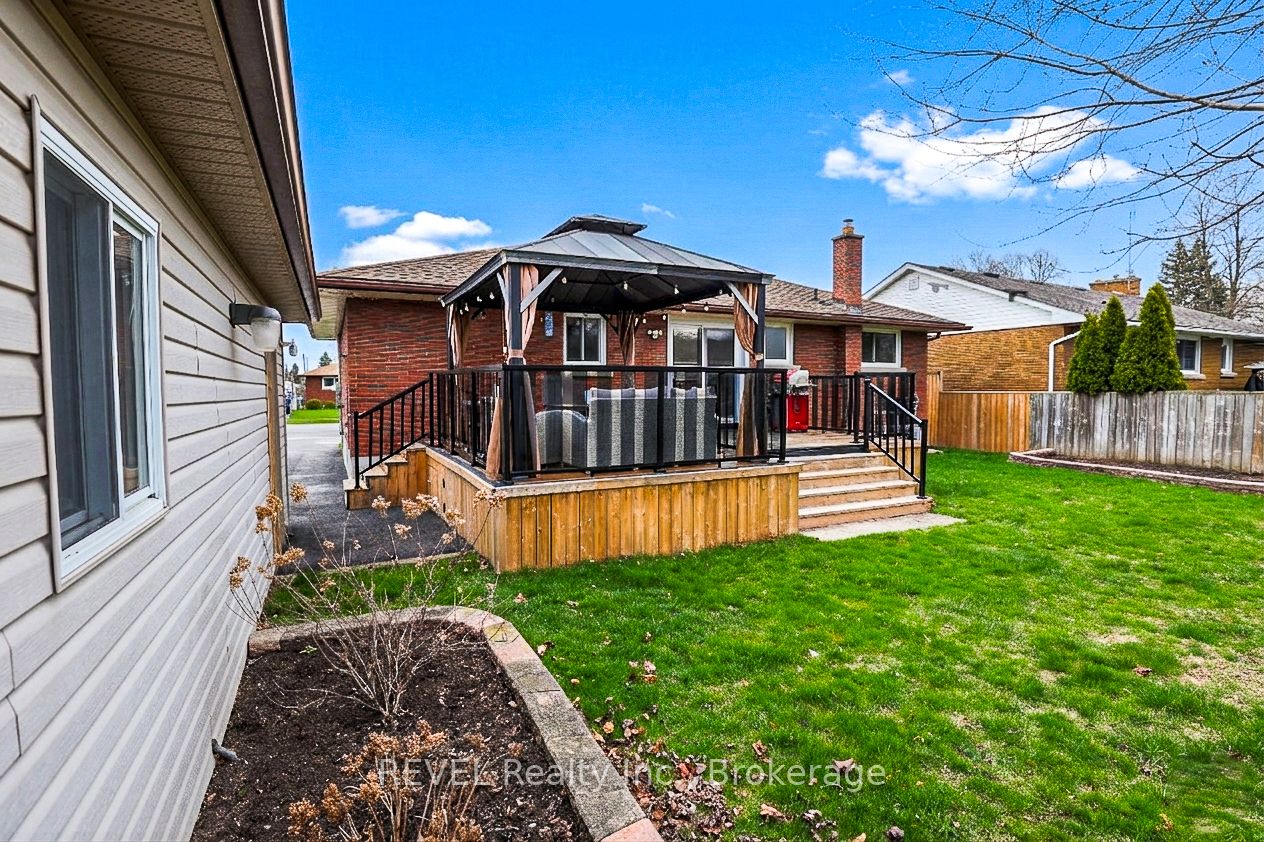 24 Grosvenor Street S