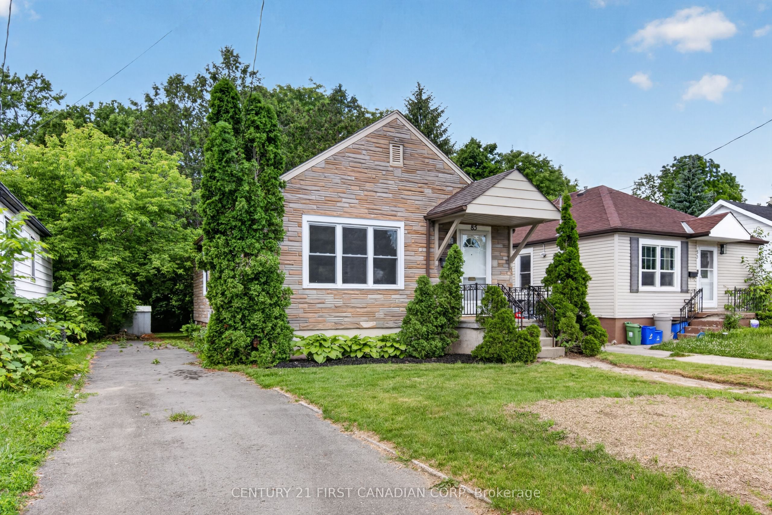 85 Josephine Street