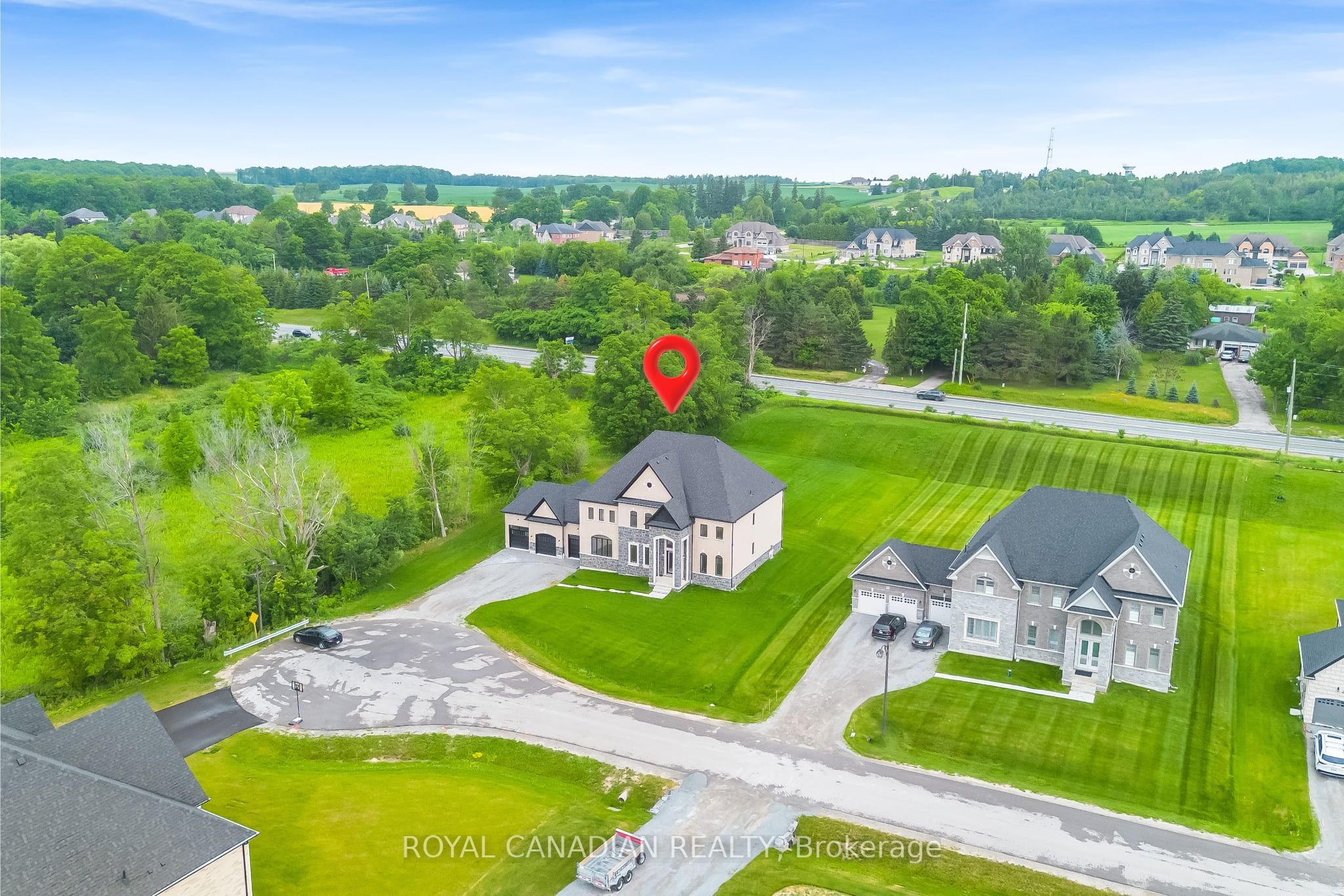 50 Maxson Lane