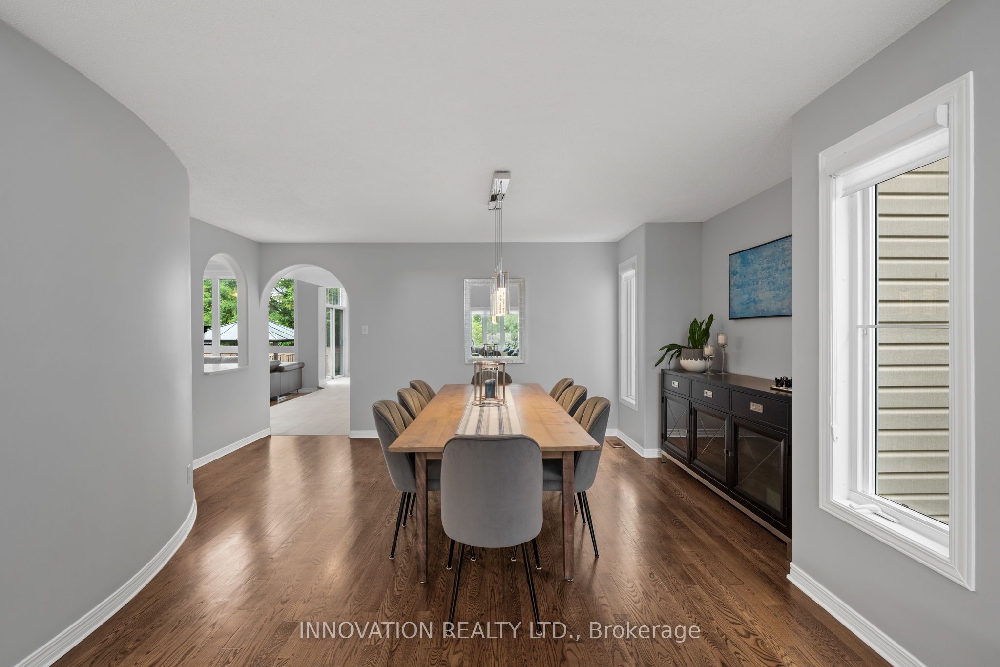 11 Bracewood Way