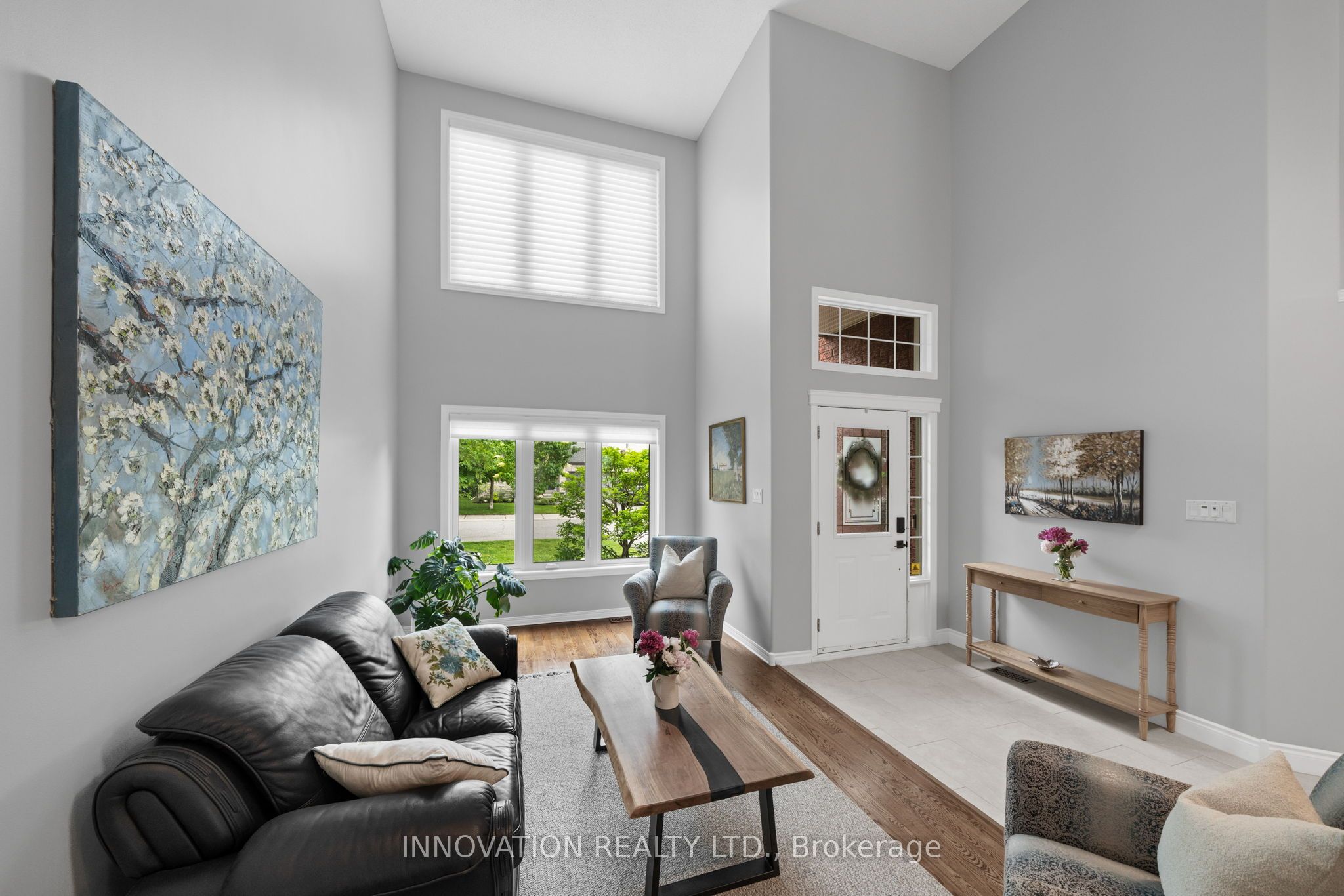 11 Bracewood Way
