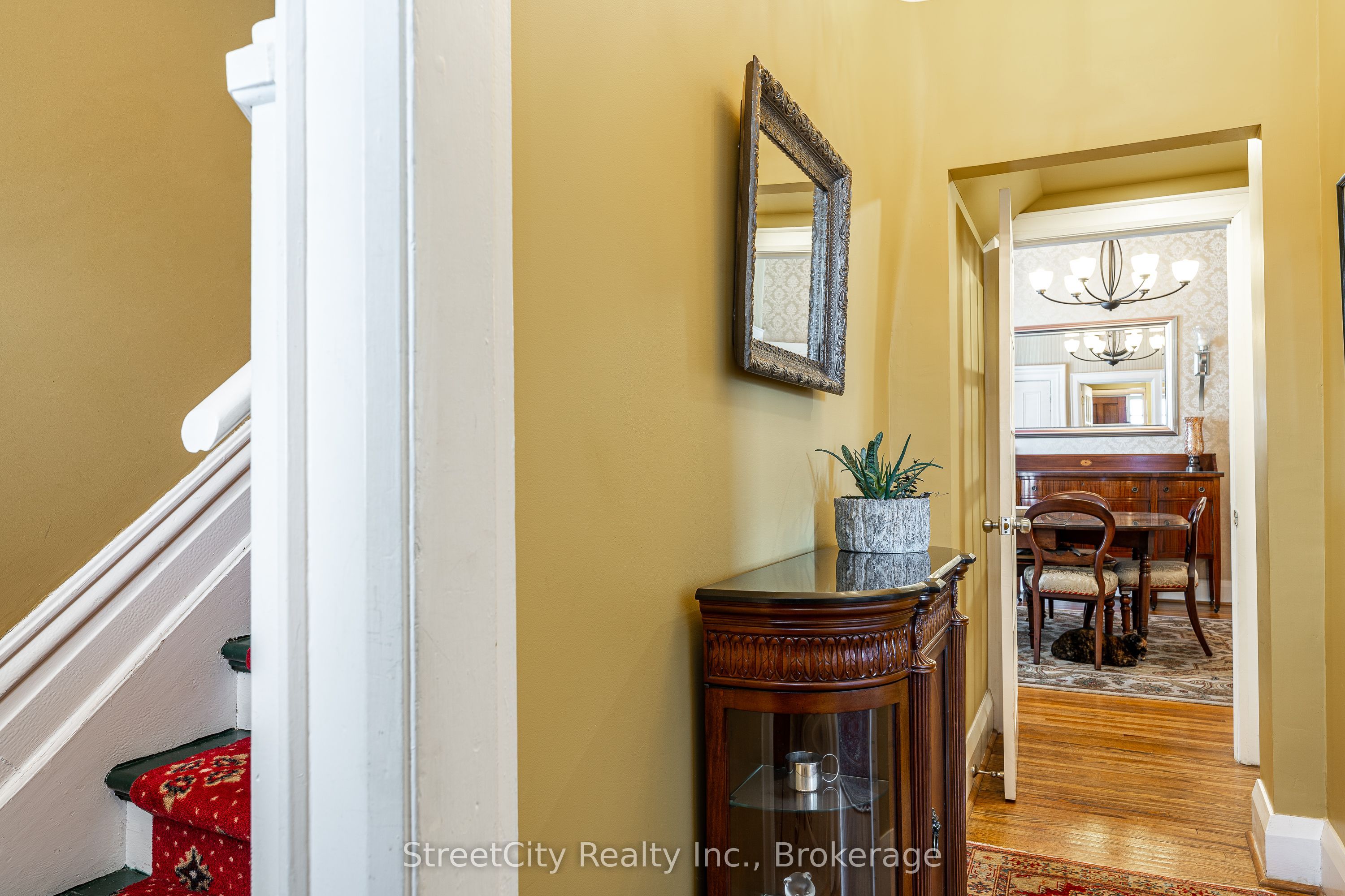 67 Douro Street
