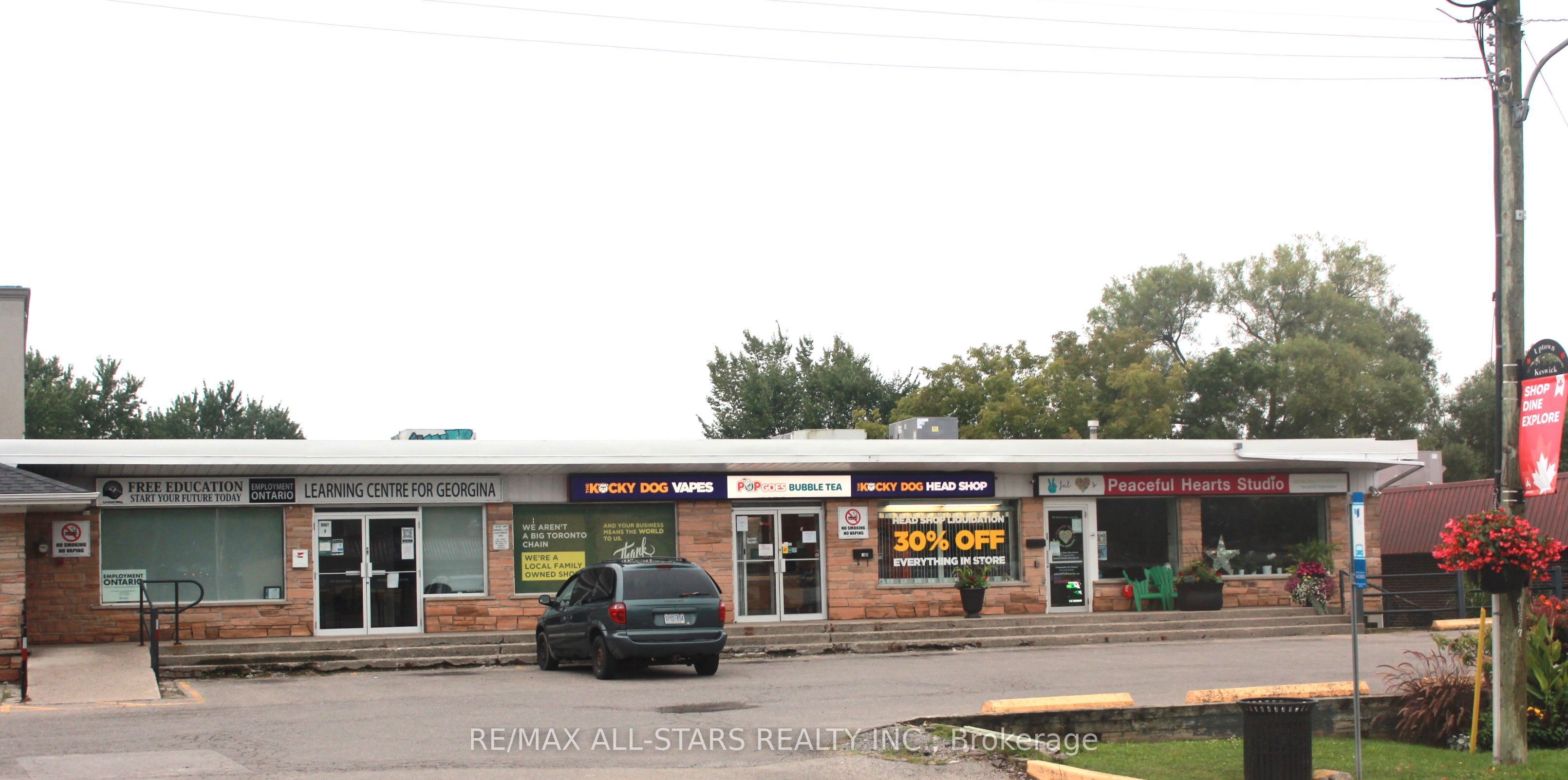 183 Simcoe Avenue