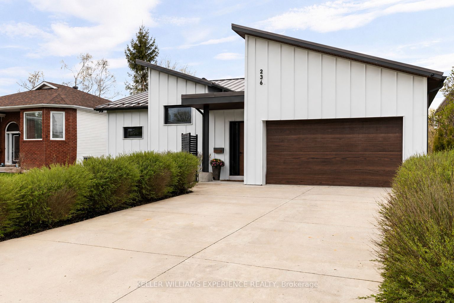 236 Cox Mill Road